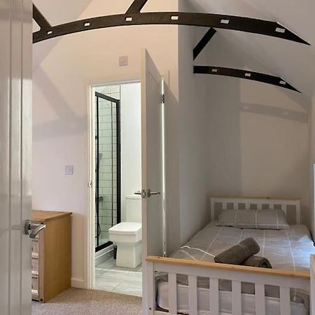 Modern 2 Bedroom Cottage Near Bike Park Wales. Merthyr Tydfil Luaran gambar