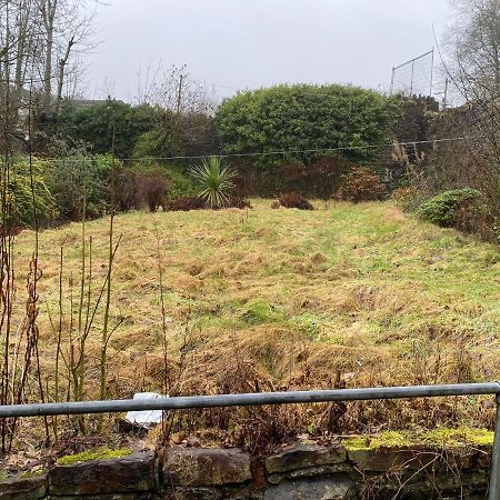Modern 2 Bedroom Cottage Near Bike Park Wales. Merthyr Tydfil Luaran gambar