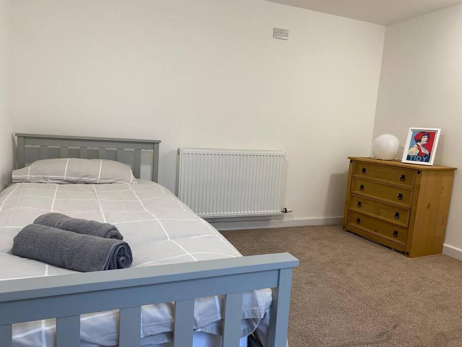 Modern 2 Bedroom Cottage Near Bike Park Wales. Merthyr Tydfil Luaran gambar