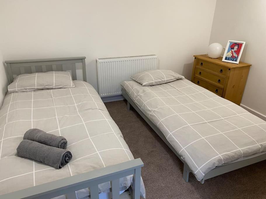 Modern 2 Bedroom Cottage Near Bike Park Wales. Merthyr Tydfil Luaran gambar