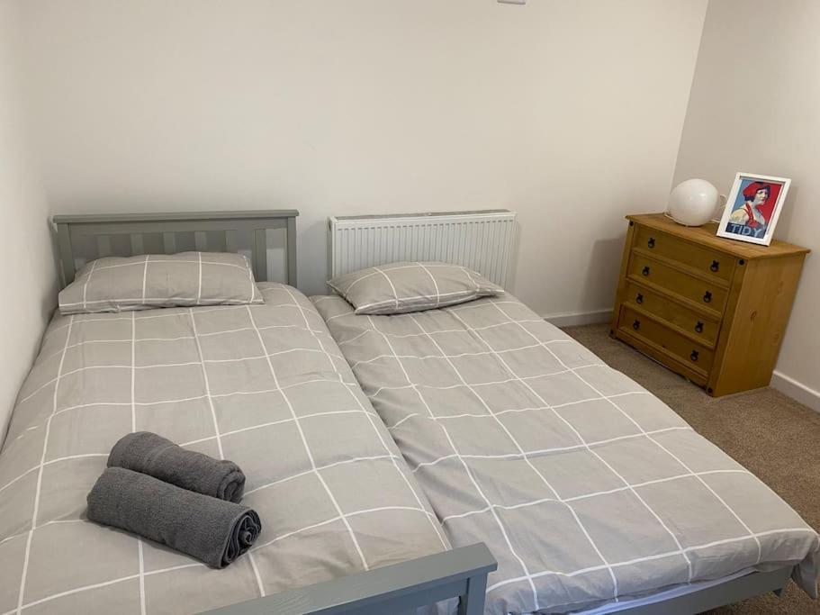 Modern 2 Bedroom Cottage Near Bike Park Wales. Merthyr Tydfil Luaran gambar