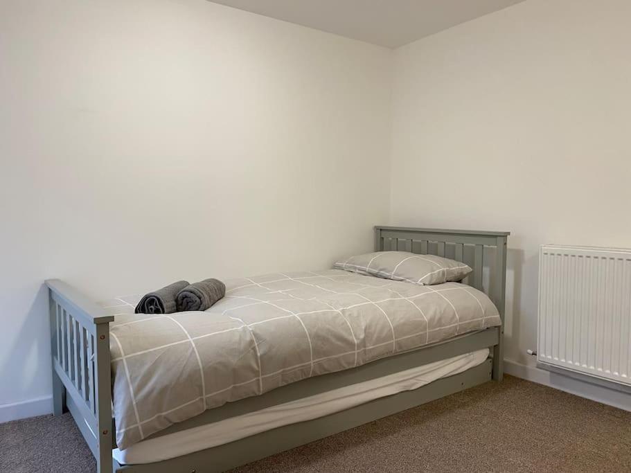 Modern 2 Bedroom Cottage Near Bike Park Wales. Merthyr Tydfil Luaran gambar