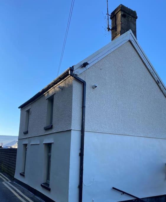Modern 2 Bedroom Cottage Near Bike Park Wales. Merthyr Tydfil Luaran gambar