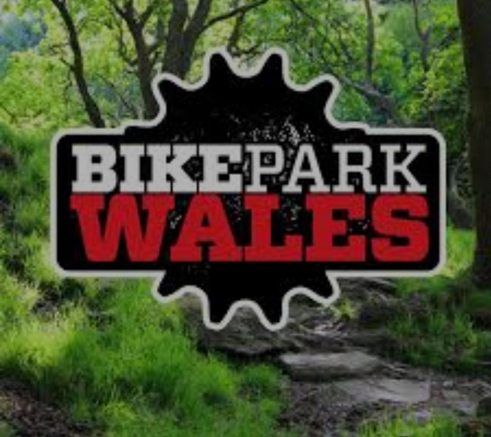 Modern 2 Bedroom Cottage Near Bike Park Wales. Merthyr Tydfil Luaran gambar